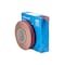 Pferd 1" Shop Roll - Resin/Resin Heavy Duty - 50 Yard Roll - Aluminum Oxide - 320 Grit 47125 - alternate 1